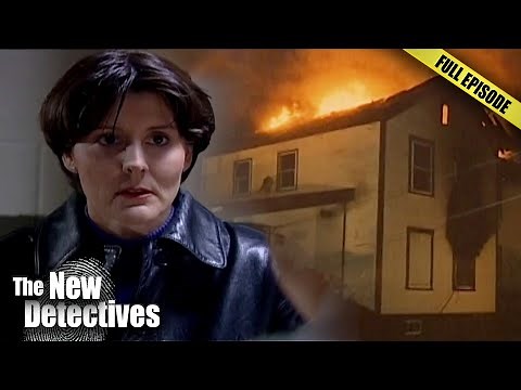 Flames Of Justice | FULL EPISODE | The New Detectives