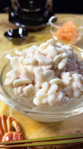 白子ポン酢の新たな食べ方を紹介！