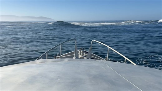 🌊 Winter Weather & Surf Advisory – Coast Guard Station Tillamook Bay 🌊 As winter rapidly approaches, so does the season of heavy weather and hazardous surf. The Oregon Coast is known for its dramatic conditions this time of year, and mariners, surfers, and coastal visitors should take extra precautions before heading out. ✅ Be Prepared: - Always check the latest bar conditions and restrictions before launching. - Visit NOAA’s website for up-to-date marine forecasts. - Call Coast Guard Station 