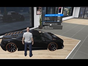 Toxic qb-core Pack Vehicle Shop / Toxic Fivem 1k+ Free Scripts #fivemscript