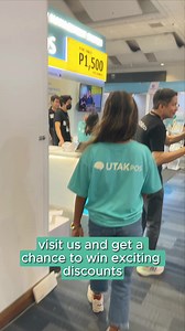 1K views · 38 reactions |  Navigating Your Way to UTAK POS at...