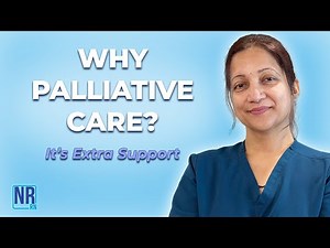 Why Do You Want Palliative Care? | Nurse Explains the Real Benefits (Episode 4)
