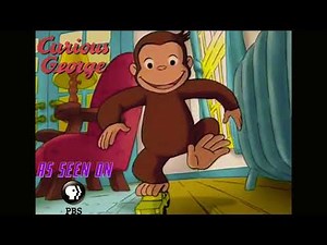 Curious George 2006