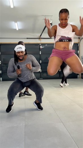 Happy Workout EXCELLENT Results