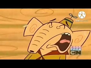 camp lazlo crying