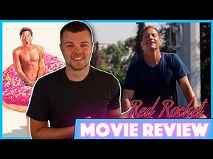 Red Rocket (2021) - Movie Review | A24