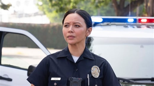 The Rookie Season 7 Episode 13 recap: Who is defaming Nolan?