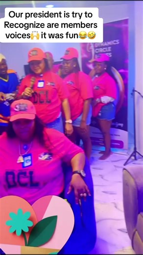 Dynamics circle ladies (@dynamics.circle.la)’s videos with original sound - Dynamics circle ladies