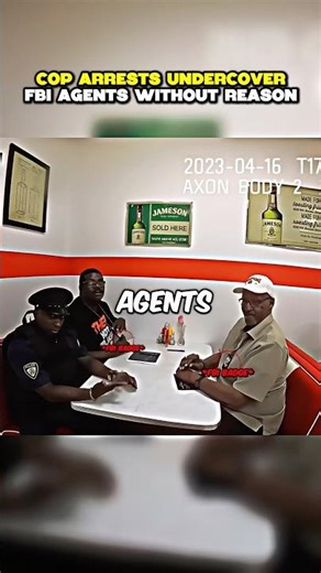 Undercover FBI Operation Exposed Secrets Finally Revealed?!