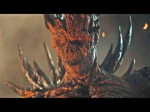 Dead Rain Destroys Humanity and Mutates The Survivor