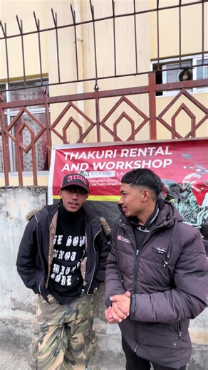 Thakuri Community Gatherings: Celebrating Togetherness
