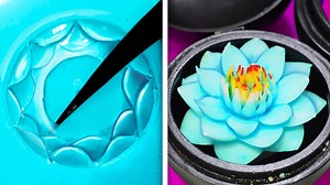 Mesmerizing soap DIY creations that are so satisfying. ✨ | 5-Minute Crafts