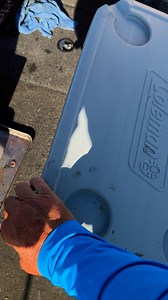 Shellcrackers in the morning, bass in the afternoon… | Branden Scott