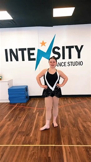 today was the senior teams last practice of the season before nationals! we decided to end the season with a spirit week. the girls wore an old dance costume! 🩵🧡#dancer #dance #Intensitydanceteams #competitiondance #GoIntensity #goodluck #nationals #dancelife