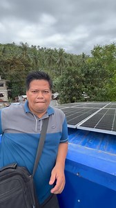THE BEST PROJECT HAN BRGY. 13, CATBALOGAN CITY. INSTALLATION OF SOLAR PANEL PROJECT, in BRGY. 13, CATBALOGAN CITY, POWERING their 3 storey BRGY. HALL … Pamatie an akon interview kan BRGY CAPTAIN EJ Adleurt and BRGY TREASURER Nolyb Imaro! | Rene Castino
