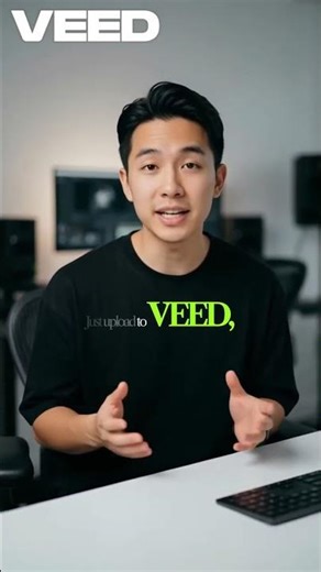 VEEDs Dynamic Subtitles ‪@VEEDSTUDIO‬ #madewithveed #shorts
