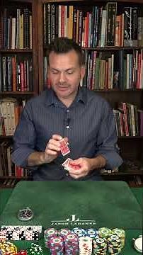 The Best Card Trick in the World - EXPOSED 😱