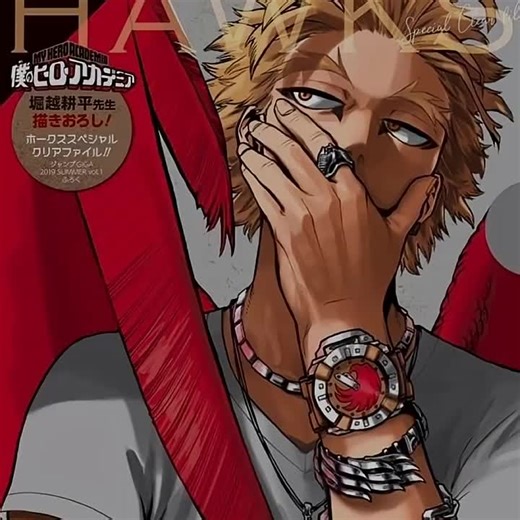 Hawks Edit: Quick Video Compilation