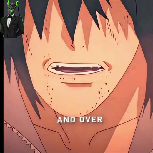 #Moba Legend Game !! Sasuke Uchiha Character 👊🔥Fight Video