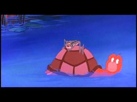 The Swan Princess and the Secret of the Castle (Swan II) official trailer