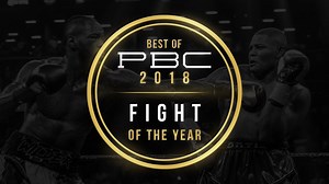 2.5K views · 78 reactions | #BestOfPBC2018: WBC Heavyweight Champ Deontay Wilder and Cuban contender Luis Ortiz's dramatic back-and-forth March 3 title bout at @Barclays Center earns PBC's Fight Of The Year award for 2018. #WilderOrtiz READ : https://pbcham.ps/FightOfTheYear2018 | Premier Boxing Champions | Facebook