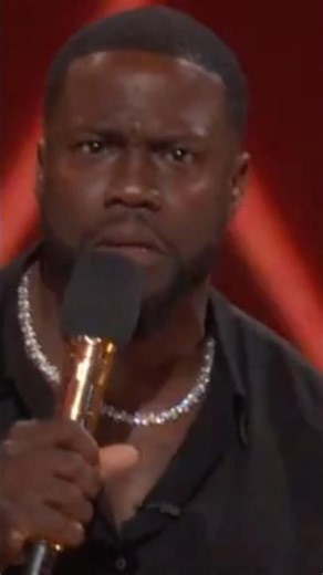 Kevin Hart Just Went Off On Katt Williams