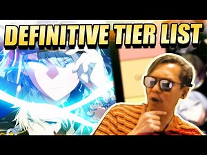 #1 TIER LIST SEP 2023 - EPIC SEVEN [第七史诗]