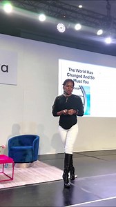 The Cost of Being Invisible Invisible people don’t get opportunities. The skills that got you here won’t take you there. We’re entering an era where learning fast matters more than knowing much… | Nicky Verd | 13 comments