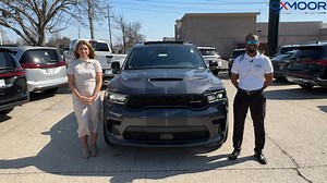 Elevate Your Adventure with the 2024 Dodge Durango! Unleash power, versatility, and style with the 2024 Dodge Durango, the ultimate SUV for those seeking unparalleled performance and comfort. Engineered for the modern explorer, this SUV combines rugged capability with refined design, making it the perfect companion for any journey. With its powerful engine options and robust towing capacity, the Durango is ready to tackle whatever the road throws your way. Whether you're embarking on a weekend g