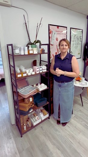 Supporting women, from skincare to self-care  At Pure Essence, I...