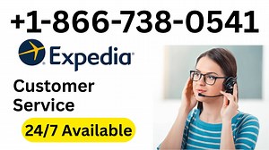 How to Contact Expedia™® Customer Service || Official 24/7 Support Guide