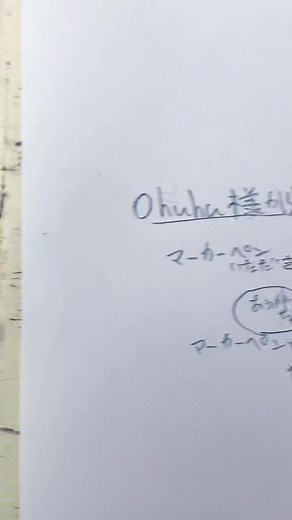 ONE PIECE イラストメイキング: Ohuhu ペンで描く