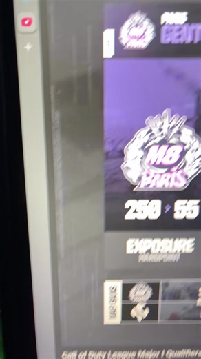Shocking Results from Today's Call of Duty League