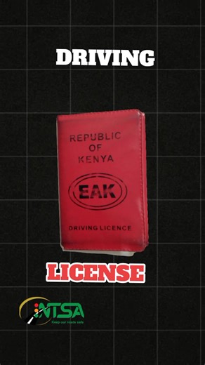 How to Get a Driving License in Kenya: Costs & Process
