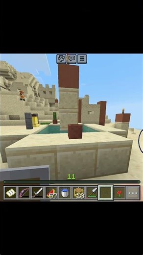 Minecraft Core: (Bajak laut)