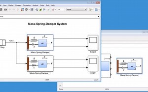 【MATLAB】创建定制的块库
