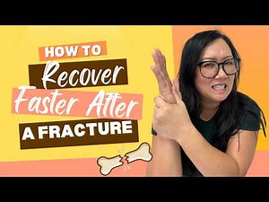The Fastest Way to Improve Wrist Motion After a Distal Radius Fracture