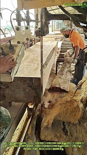 木材加工の技 - 建築用材の製作