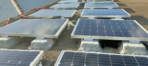 知識ゼロから太陽光発電|作り方を学べ！ソーラーパネルを使った電気代節約