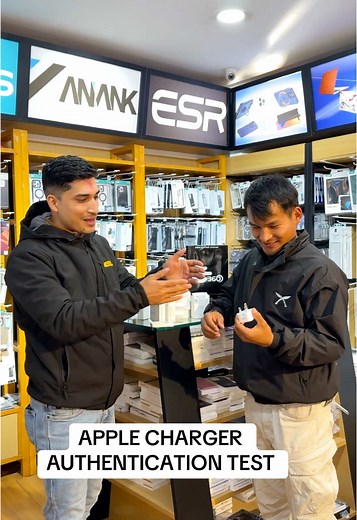 Authentic Apple Charger: How to Check Originality