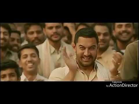 Дангал 2016 - трейлер