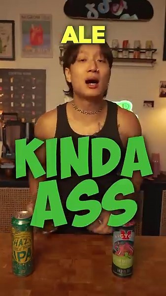 The 5 Types Of Beer #beer #cocktails #bartender #bartending #mixology #barchemistry