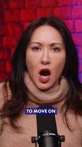 We're not moving on.