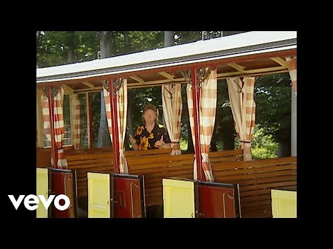 Die Flippers - Wer einmal liebt... (In Tessin, 1999)