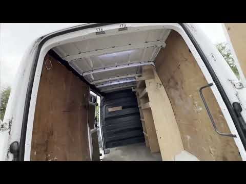 LM14NFE-2014 Mercedes Sprinter 313 2.2 Cdi MWB high top 12 months mot No Vat bargain