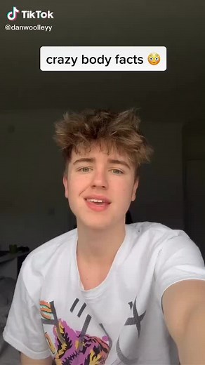 Fascinating Body Facts: Explore the Intriguing Features of Human Anatomy