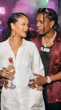 ASAP Rocky FLIRTS With Female Fans At Concert – Rihanna's Reaction SHOCKS Everyone!