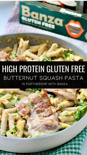 7.2K views · 87 reactions | #ad High-protein, cozy, and made with...