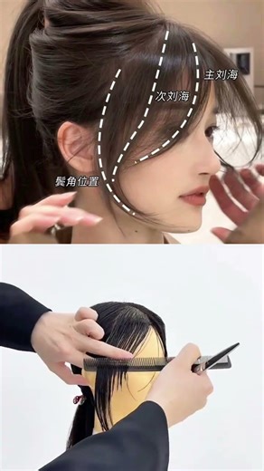 28-Day Hairdressing Challenge: From Novice to Pro with Mingzi