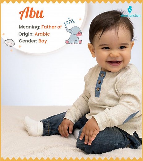 Abu Name Meaning, Origin, History: Complete Guide In 2025